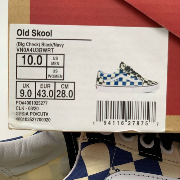 Old SKOOL - Picture 11 of 12